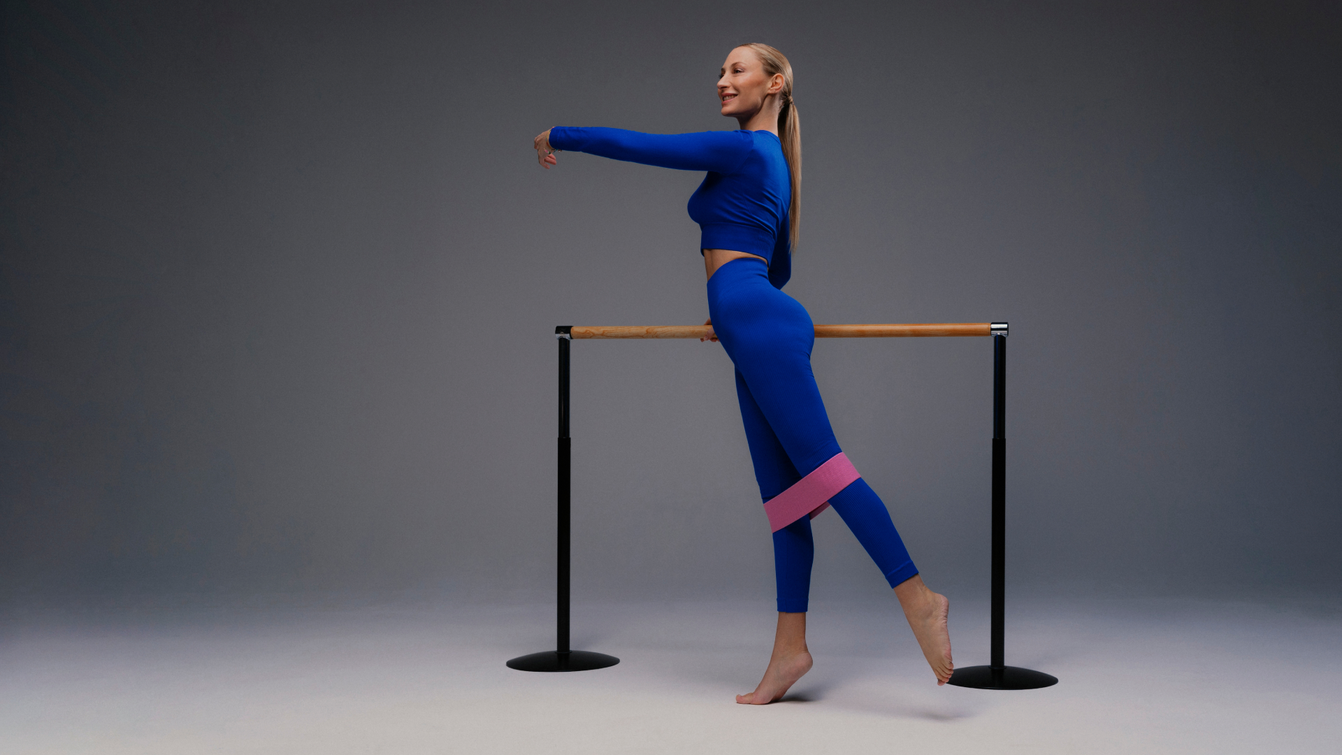 Booty Barre